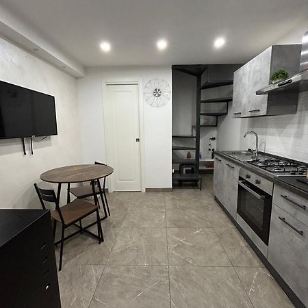 Ferienwohnung Casina Al Duomo Neapel Exterior foto