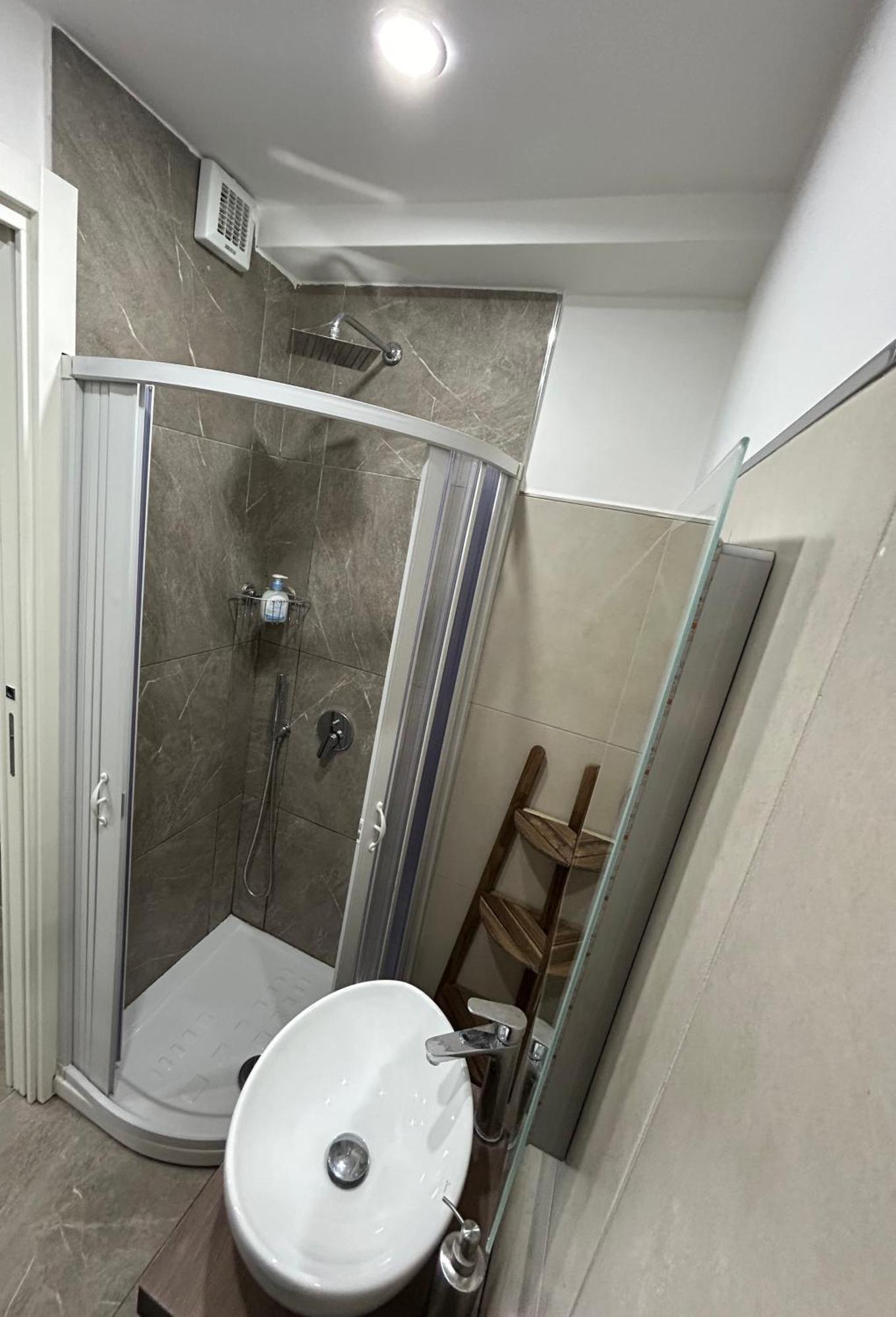 Ferienwohnung Casina Al Duomo Neapel Exterior foto